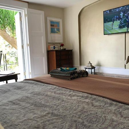 Ferienwohnung Little Treasure With Up To 25 Percent Off Ferry Shanklin Exterior foto