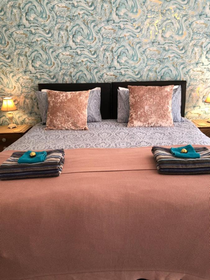 Ferienwohnung Little Treasure With Up To 25 Percent Off Ferry Shanklin Exterior foto