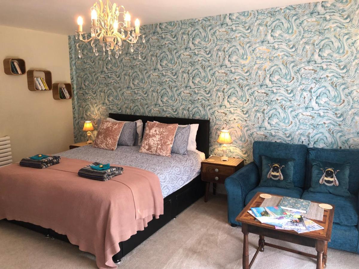 Ferienwohnung Little Treasure With Up To 25 Percent Off Ferry Shanklin Exterior foto