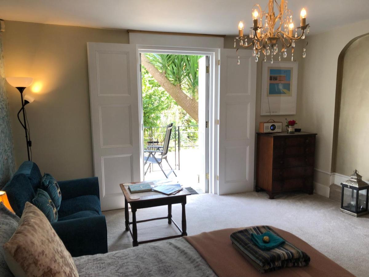 Ferienwohnung Little Treasure With Up To 25 Percent Off Ferry Shanklin Exterior foto