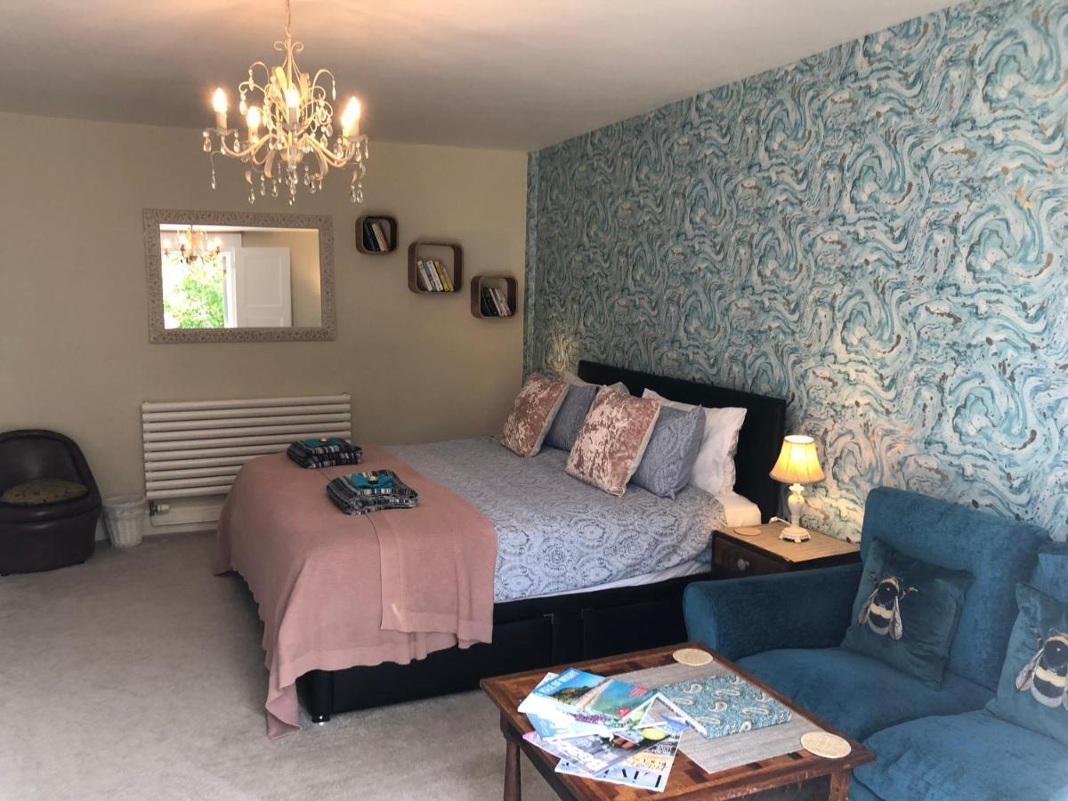 Ferienwohnung Little Treasure With Up To 25 Percent Off Ferry Shanklin Exterior foto