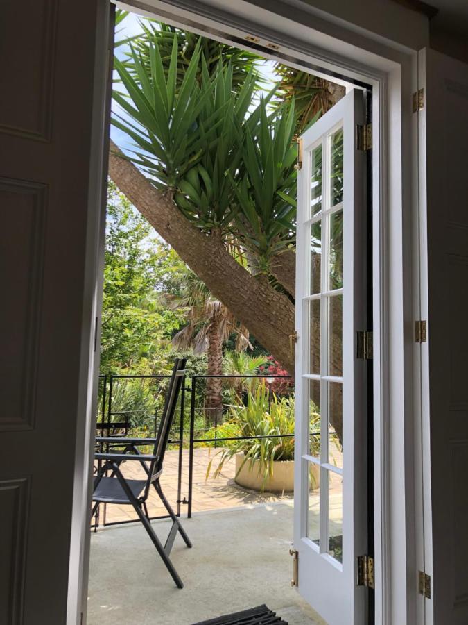 Ferienwohnung Little Treasure With Up To 25 Percent Off Ferry Shanklin Exterior foto