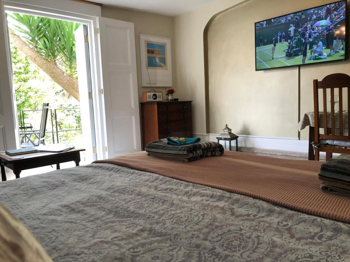 Ferienwohnung Little Treasure With Up To 25 Percent Off Ferry Shanklin Exterior foto