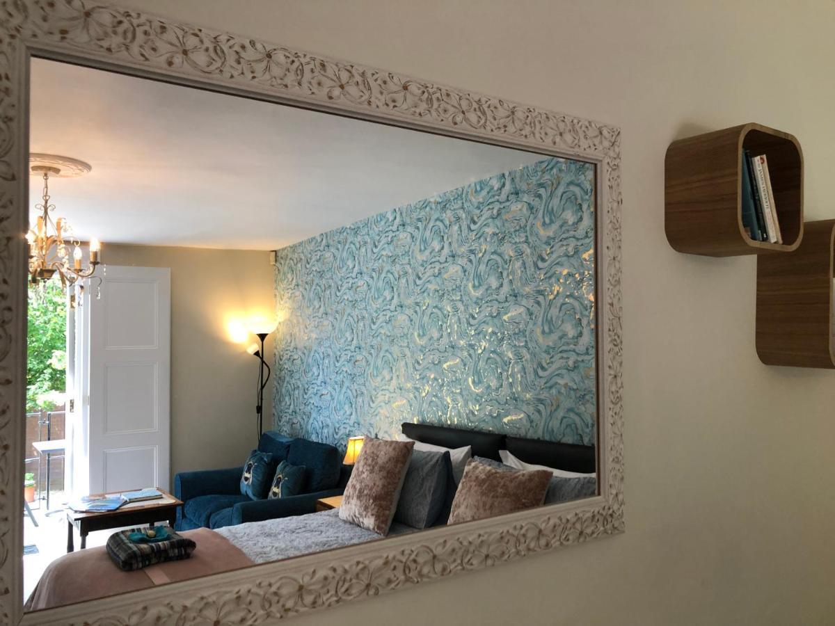 Ferienwohnung Little Treasure With Up To 25 Percent Off Ferry Shanklin Exterior foto