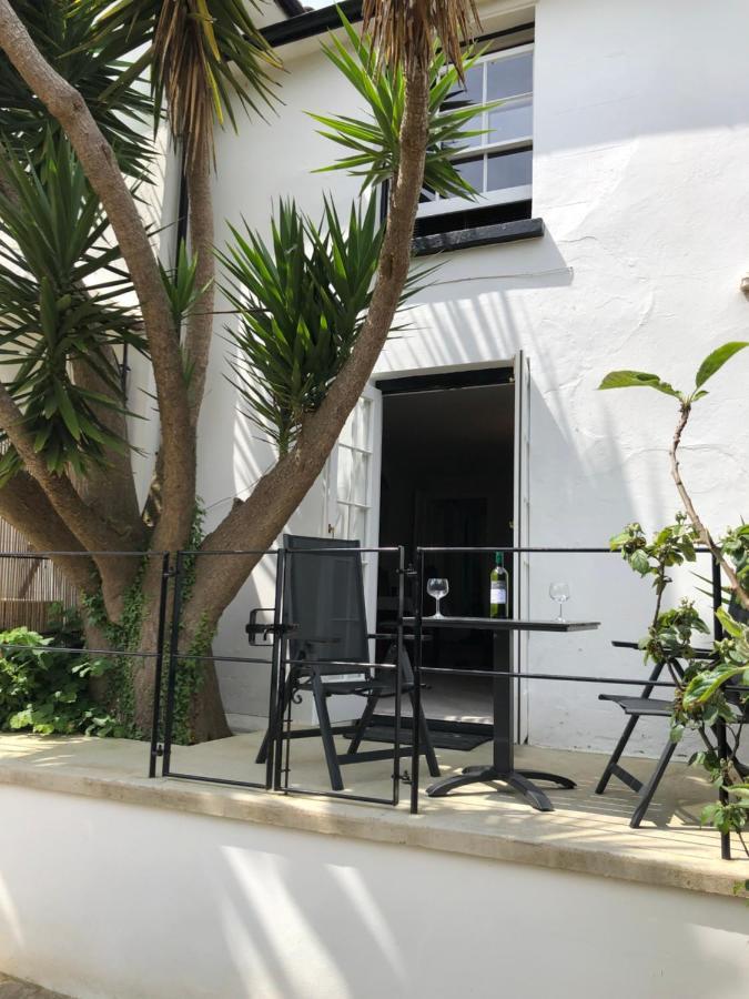 Ferienwohnung Little Treasure With Up To 25 Percent Off Ferry Shanklin Exterior foto