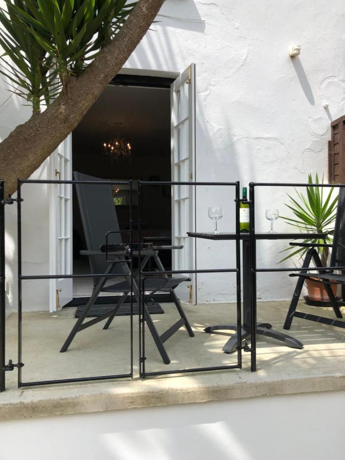 Ferienwohnung Little Treasure With Up To 25 Percent Off Ferry Shanklin Exterior foto