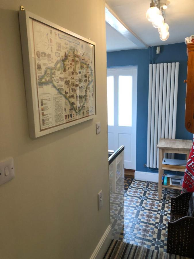 Ferienwohnung Little Treasure With Up To 25 Percent Off Ferry Shanklin Exterior foto