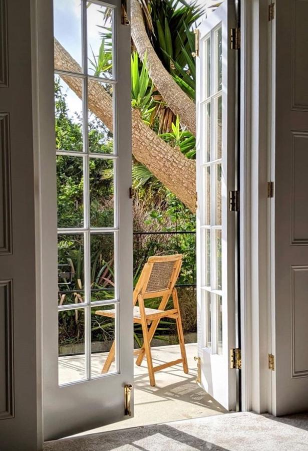 Ferienwohnung Little Treasure With Up To 25 Percent Off Ferry Shanklin Exterior foto